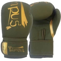 Boxing Gloves Olympus SPARDRILL