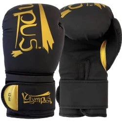 Boxing Gloves Olympus SPARDRILL