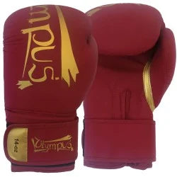 Boxing Gloves Olympus SPARDRILL