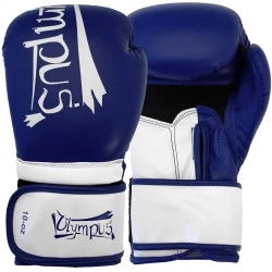 Boxing Gloves Olympus SPARTEC