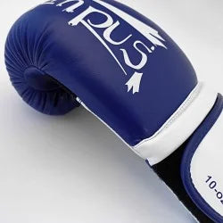 Boxing Gloves Olympus SPARTEC