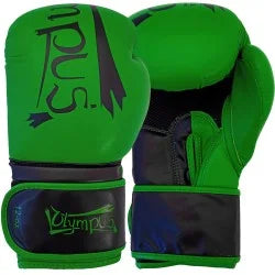 Boxing Gloves Olympus SPARTEC