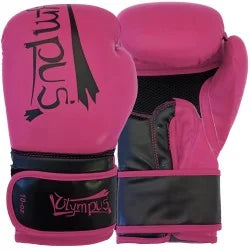 Boxing Gloves Olympus SPARTEC