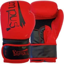 Boxing Gloves Olympus SPARTEC