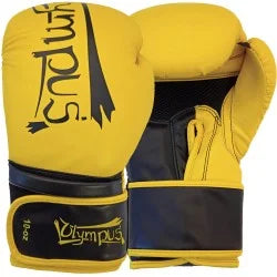 Boxing Gloves Olympus SPARTEC