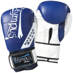 Boxing Gloves Olympus BATTLE GEAR MEXICAN Style PU/Vinyl/Dalto Flex