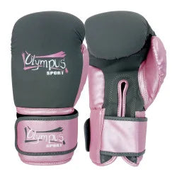 Boxing Gloves Olympus GIRLY PU