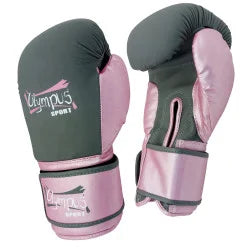 Boxing Gloves Olympus GIRLY PU