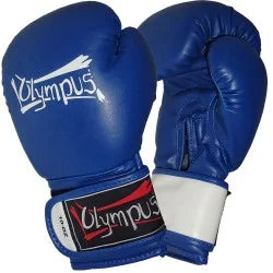 Boxing Gloves Olympus AIBA Style