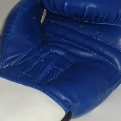 Boxing Gloves Olympus AIBA Style