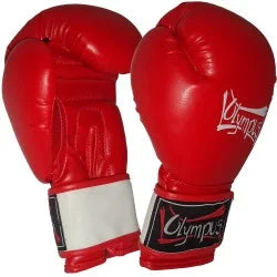 Boxing Gloves Olympus AIBA Style