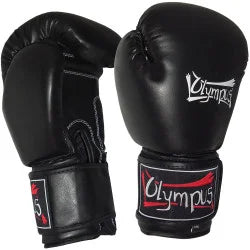 Boxing Gloves Olympus THAI Style PU