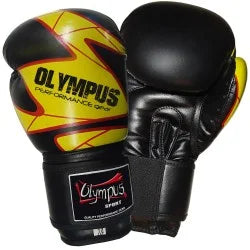 Boxing Gloves Olympus BLAST Sparring PU