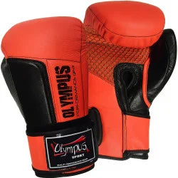 Boxing Gloves Olympus DX350 Performance PU