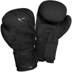 Boxing Gloves Olympus CHAOS Matte PU