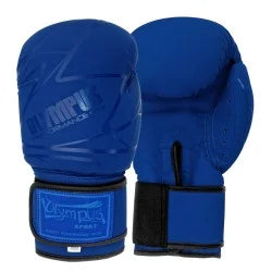 Boxing Gloves Olympus CHAOS Matte PU