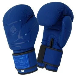 Boxing Gloves Olympus CHAOS Matte PU