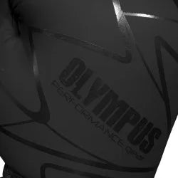 Boxing Gloves Olympus CHAOS Matte PU