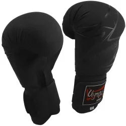 Boxing Gloves Olympus CHAOS Matte PU