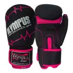 Boxing Gloves Olympus PULSE Matt PU