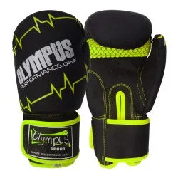 Boxing Gloves Olympus PULSE Matt PU