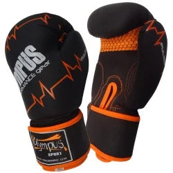 Boxing Gloves Olympus PULSE Matt PU