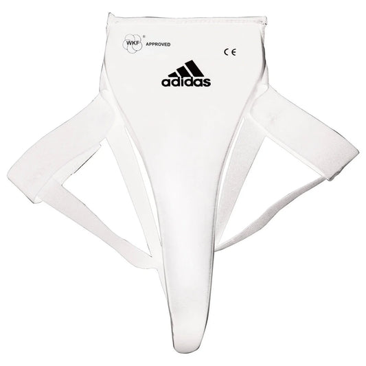 Groin Guard Female adidas WKF Approved - 69C03