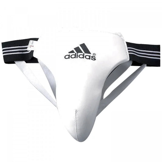 Groin Guard adidas Male PU WTF Approved