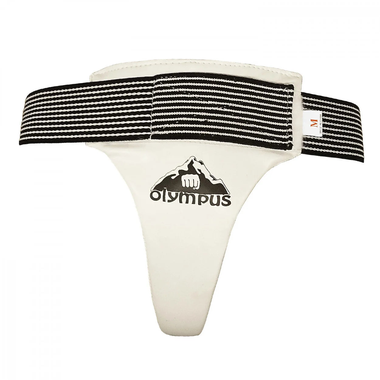 Groin Guard for LADIES Olympus PVC