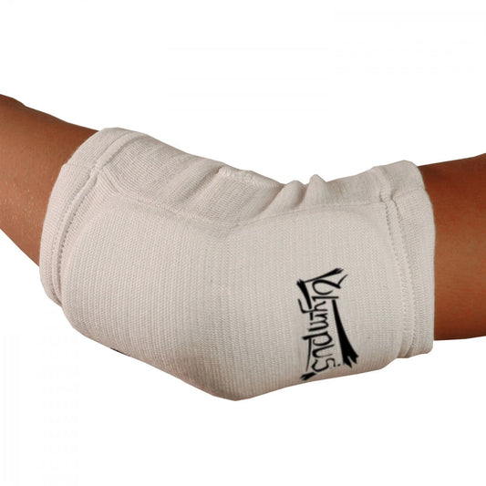 Elbow Pad Olympus Cotton Pair