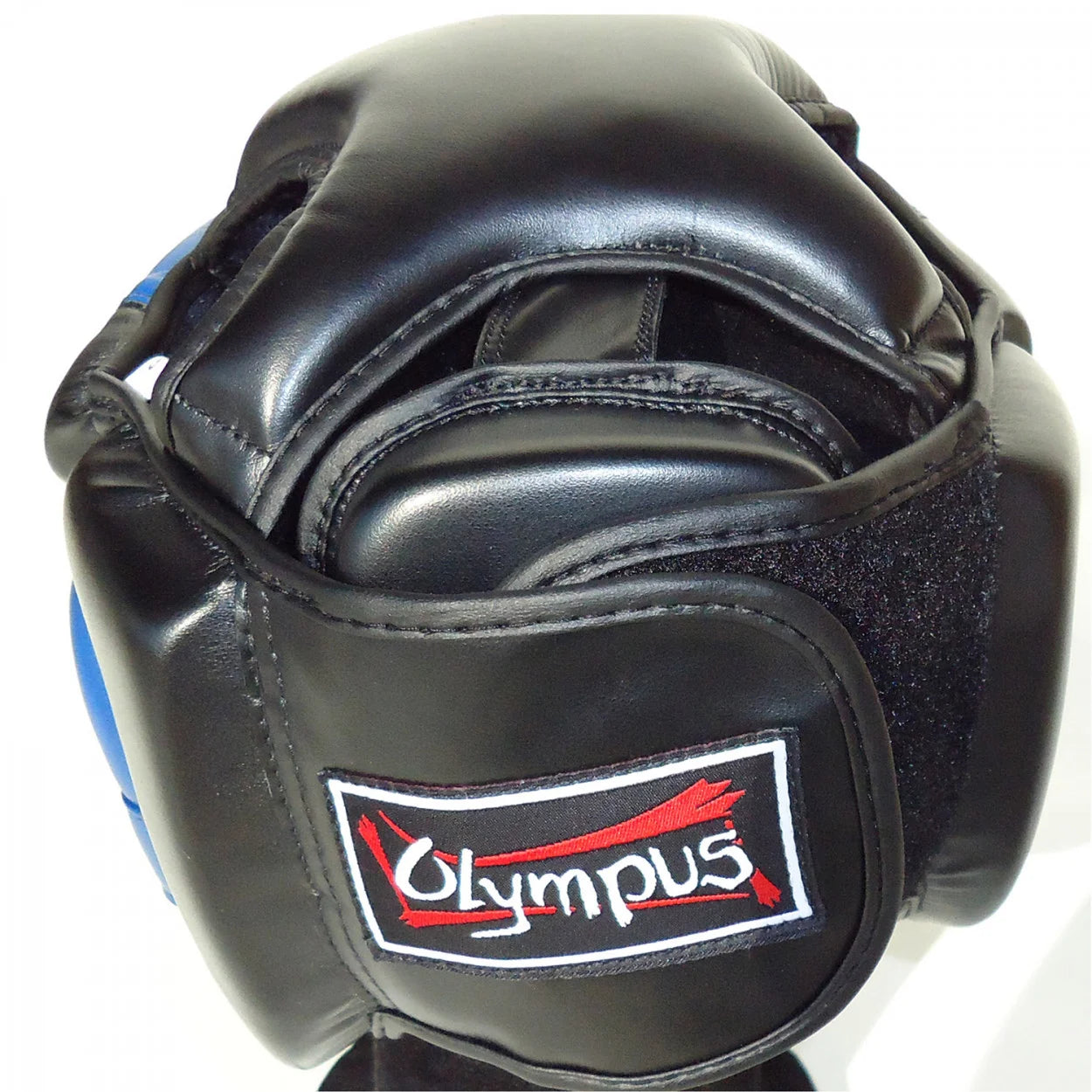 Head Guard Olympus EXCEL BOXING Chin & Cheek Protection