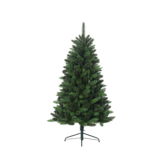 New year PVC TREE 155 CM CALIFORNIA PINE