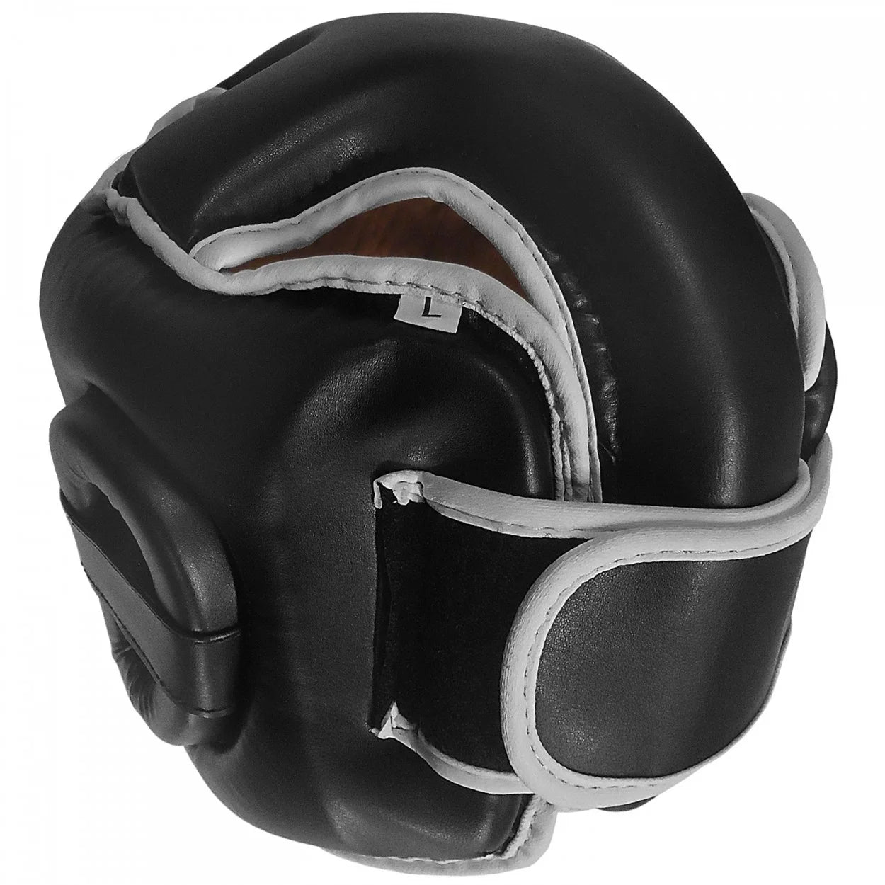 Head Guard Olympus THAI PRO Open Face PU