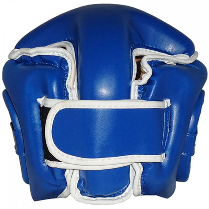 Head Guard Olympus THAI PRO Open Face PU