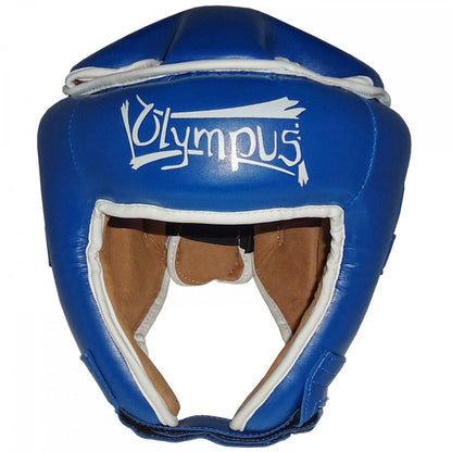 Head Guard Olympus THAI PRO Open Face PU