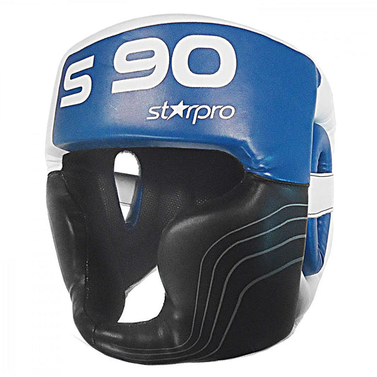 Head Guard Olympus StarPro S90 Super MMA Sparring