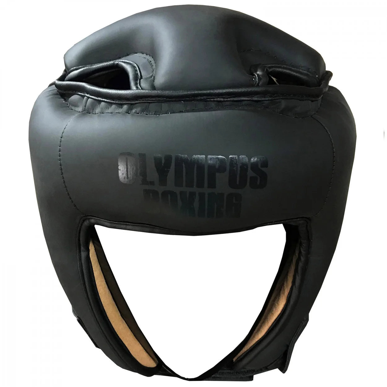 Head Guard Olympus CHAOS Matt PU