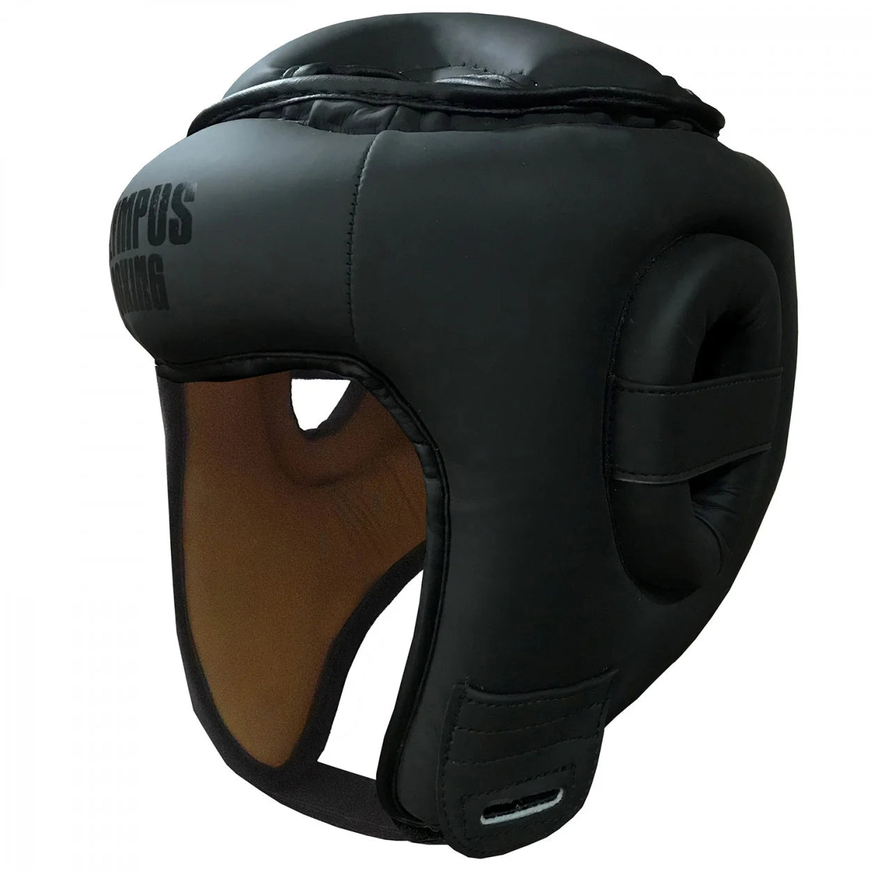 Head Guard Olympus CHAOS Matt PU