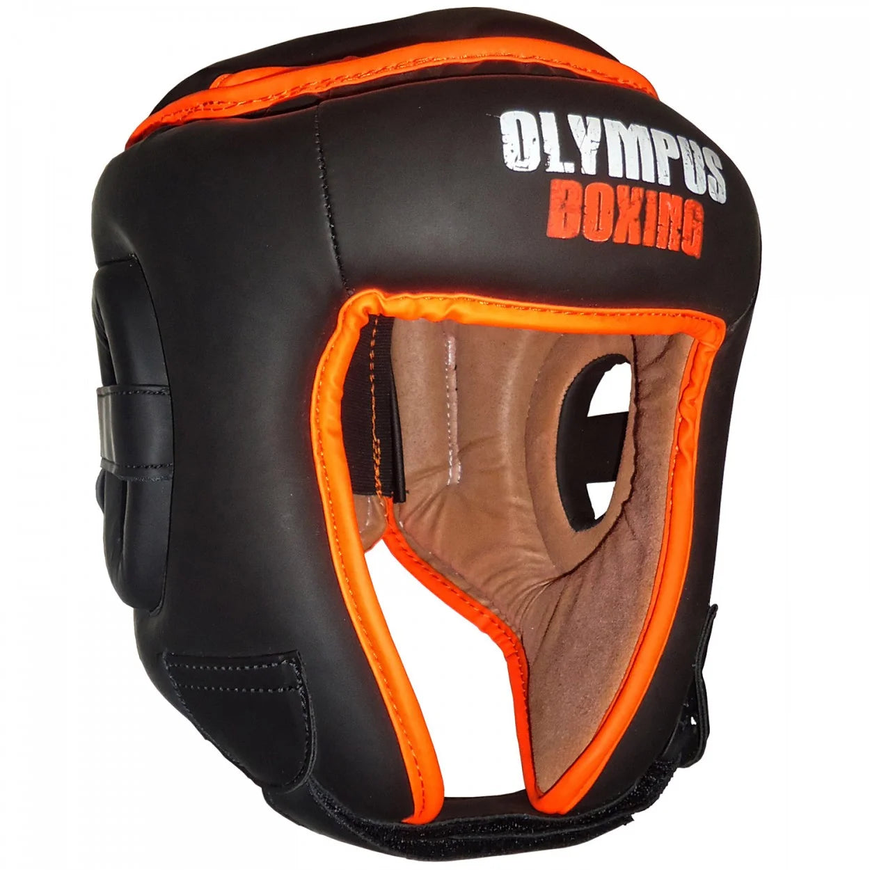 Head Guard Olympus PULSE Matt PU