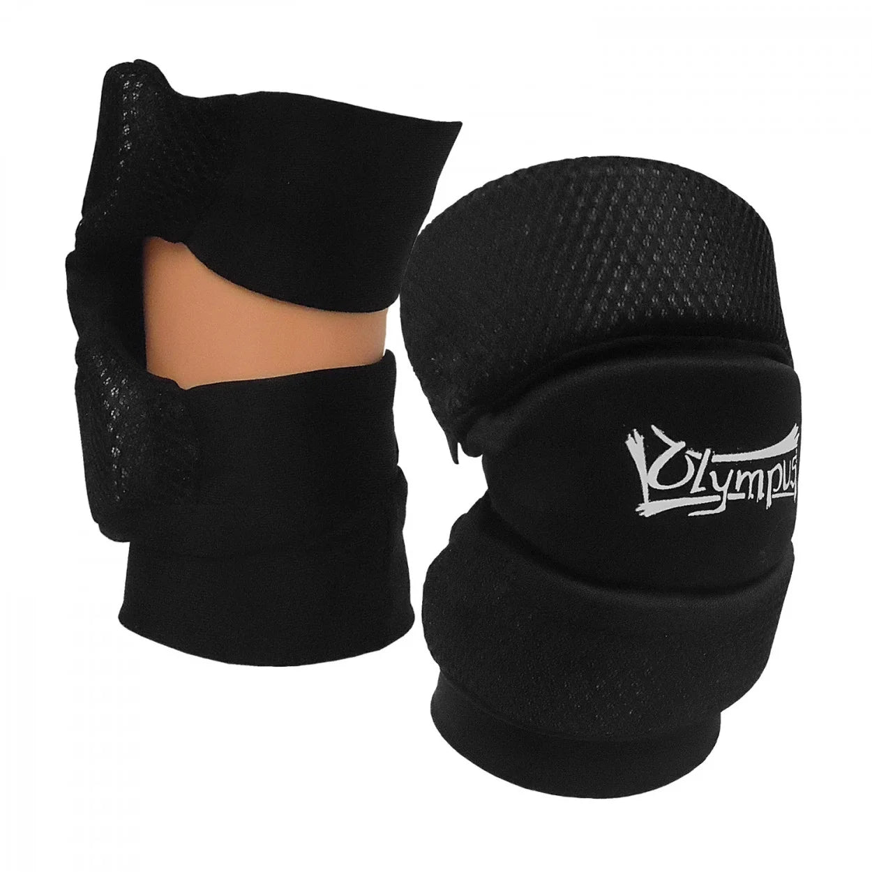 Elbow Guard MMA Ultra Protection Mesh / Lycra