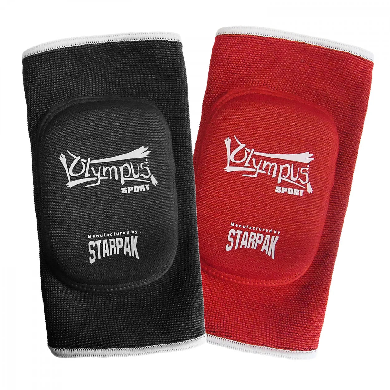 Elbow Guard Olympus Cotton Padded Reversible