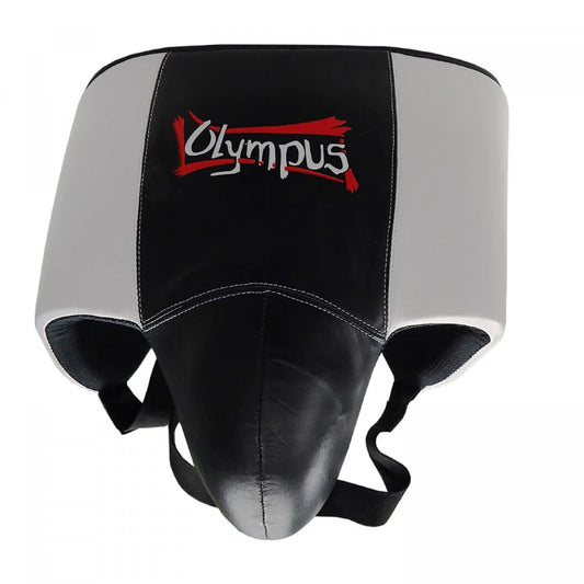 Groin Guard Olympus Abdominal Protection Boxing NO-FOUL