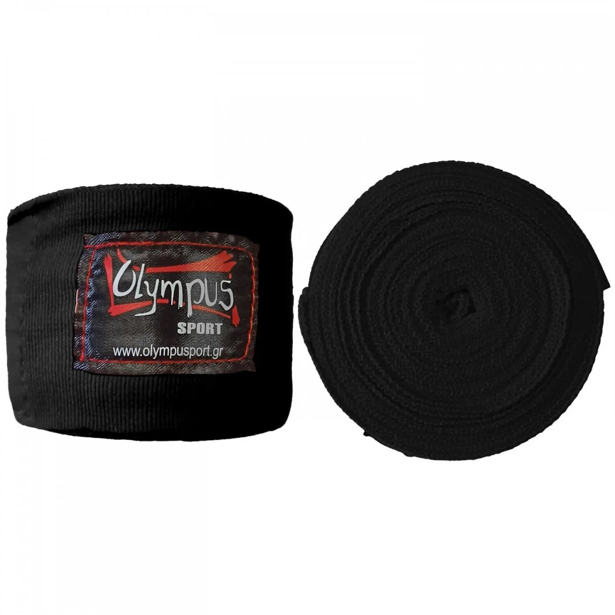 Hand Wraps Olympus PERFERCT WRAP Elastic