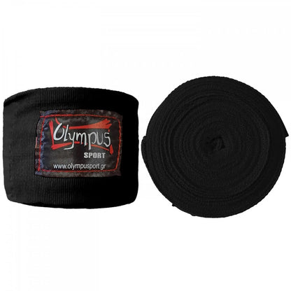 Hand Wraps Olympus PERFERCT WRAP Elastic