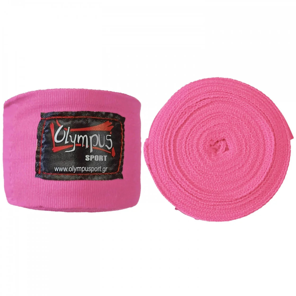 Hand Wraps Olympus PERFERCT WRAP Elastic