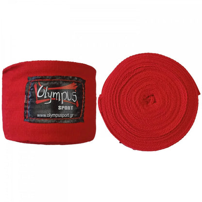 Hand Wraps Olympus PERFERCT WRAP Elastic