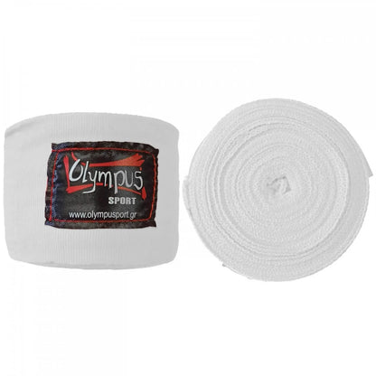 Hand Wraps Olympus PERFERCT WRAP Elastic