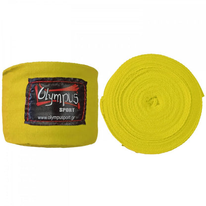 Hand Wraps Olympus PERFERCT WRAP Elastic