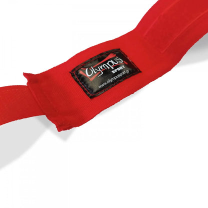 Hand Wraps Olympus PERFERCT WRAP Elastic