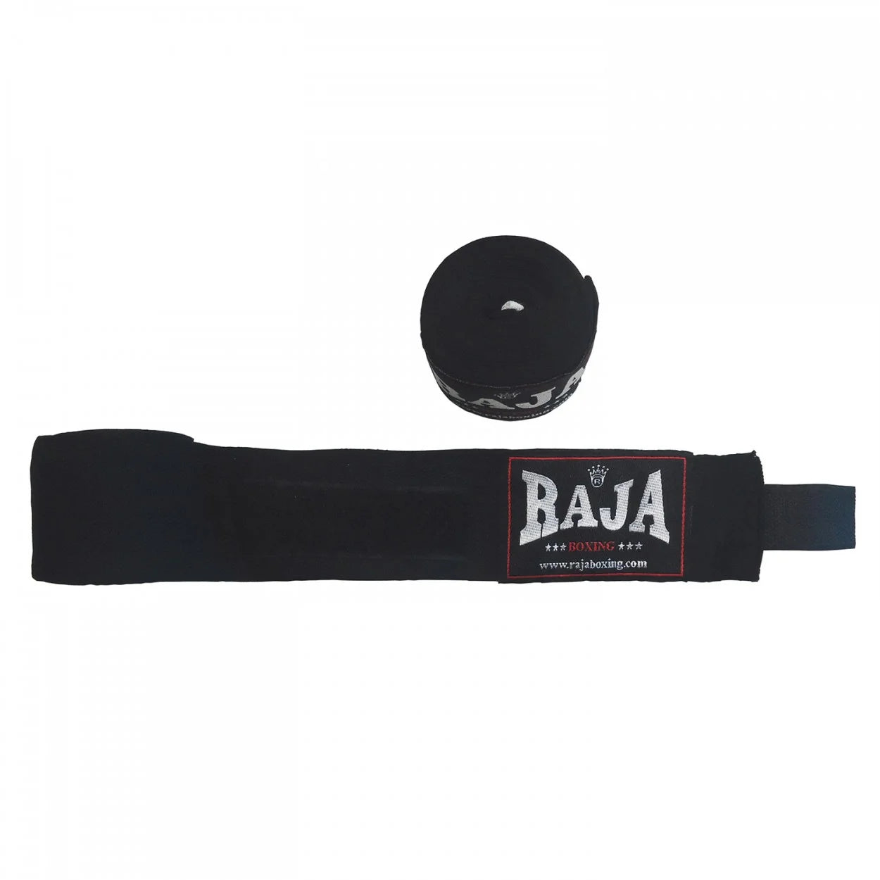 Hand Wraps Raja Cotton Traditional 5x500cm